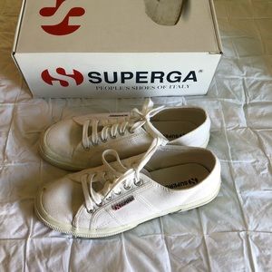 Superga Italian Classic Sneaker